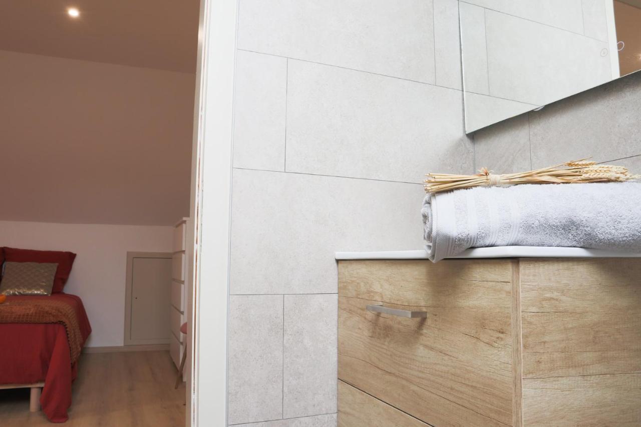 Le Cocon, Paisible & Doux Apartment Wahlbach Exterior photo